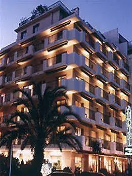 Hotel Princess Et Richmond Menton