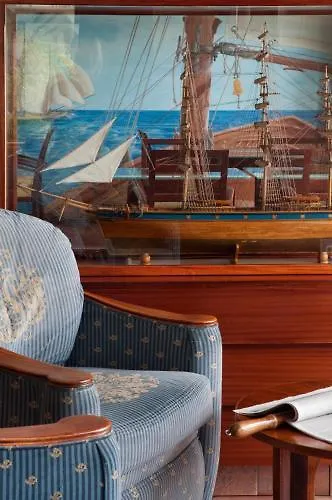 Hotel Princess Et Richmond Menton