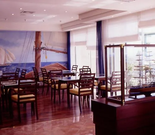 Hotel Princess Et Richmond Menton