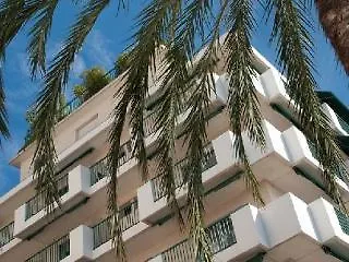Hotel Princess Et Richmond Menton
