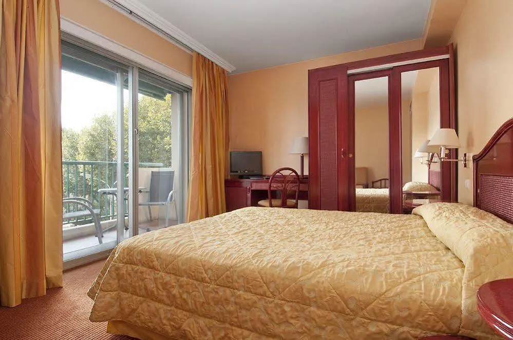 Hotel Princess Et Richmond Menton
