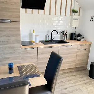 Appartement Le Boisé Beauvaisien 
