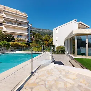  Appartement Les Palmiers