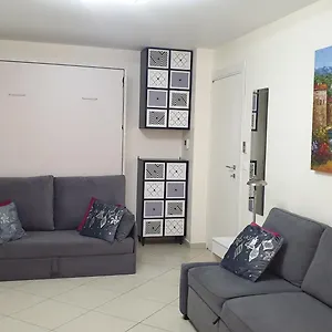  Appartement Cocooning