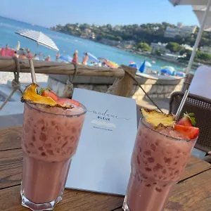 Location Saisonniere 220 M Des Plages Menton