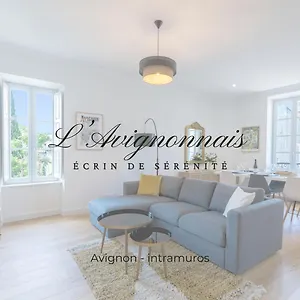 Appartement Intramuros Hyper Centre 