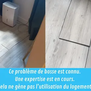 Appartement Maison Britannia Au Cœur De 