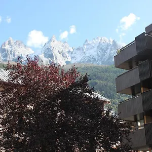 Appartement Mummery 1 - Walk To Piste 