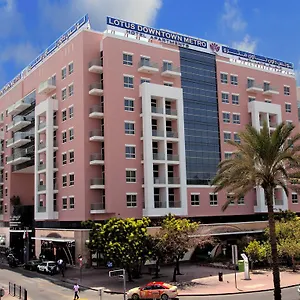 lotus-downtown-metro-hotel-apartments.dubaihotelsoffers.com/
