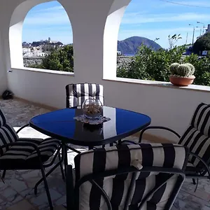Casa Sabrina Città di Lipari