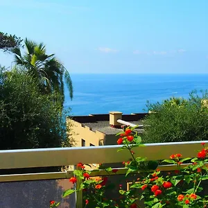  Appartement Les Terrasses De La
