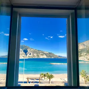 Longue 2 Menton