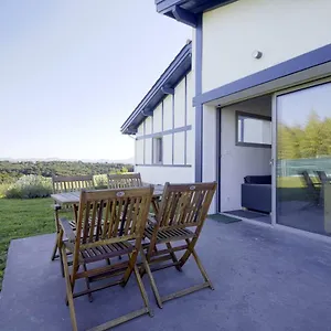 Appartement Pura Vida # Meublé Plein De Charme Océan Montagne 
