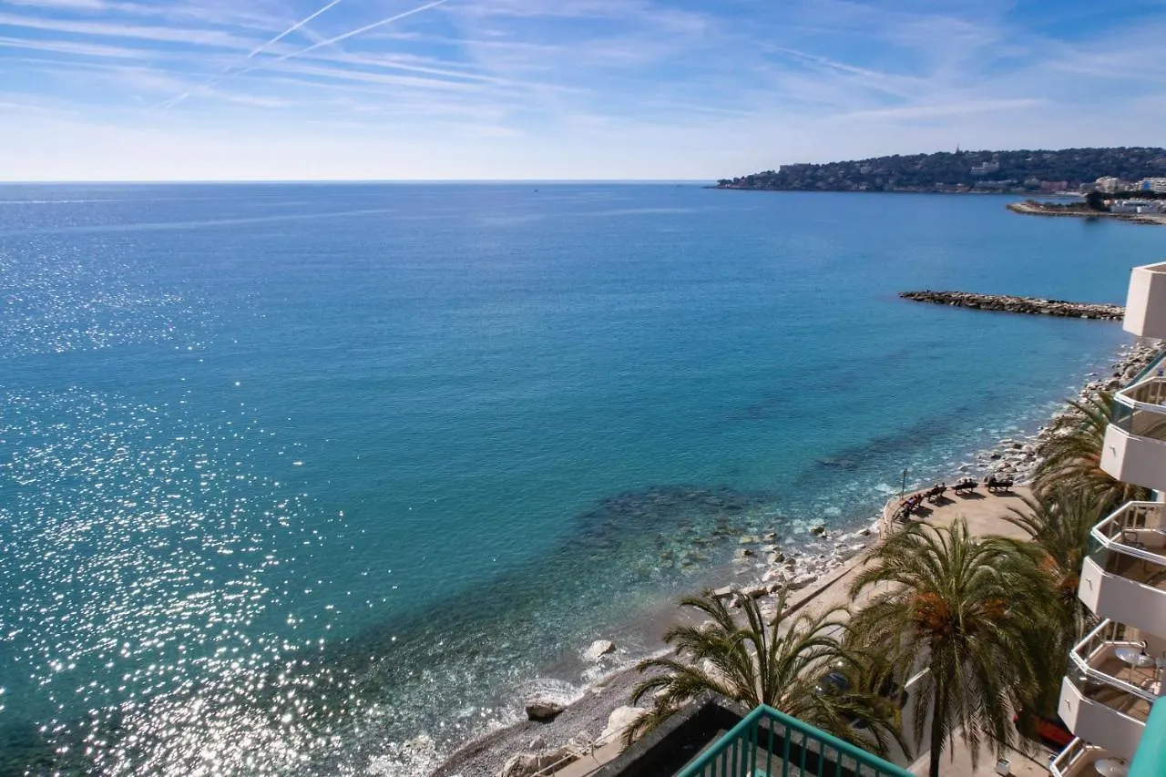 Princess Et Richmond Menton Hotel