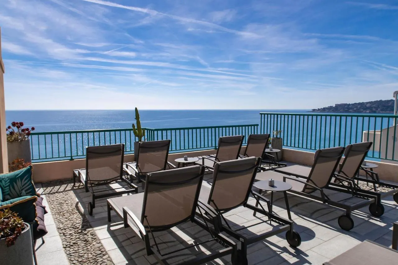 Princess Et Richmond Menton Hotel
