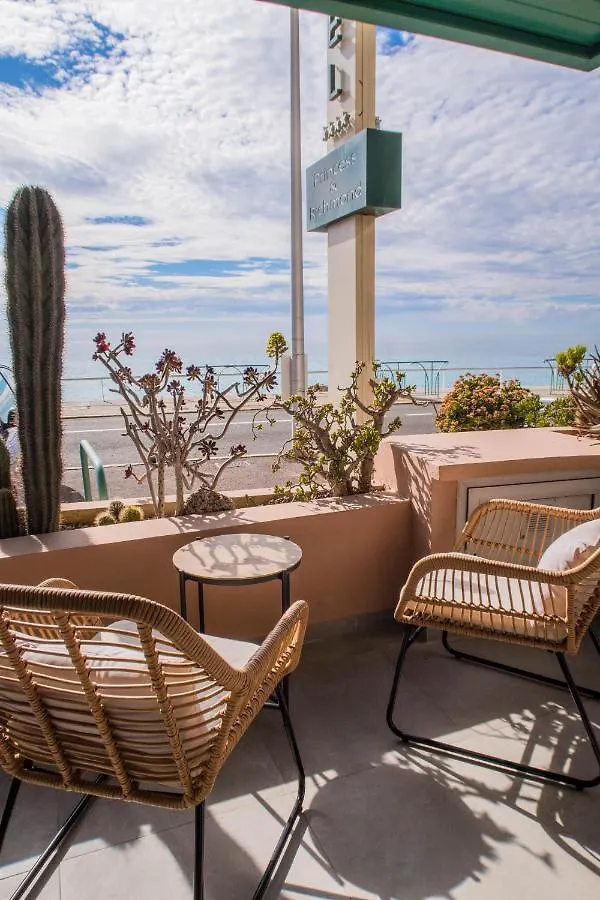 Princess Et Richmond Menton Hotel