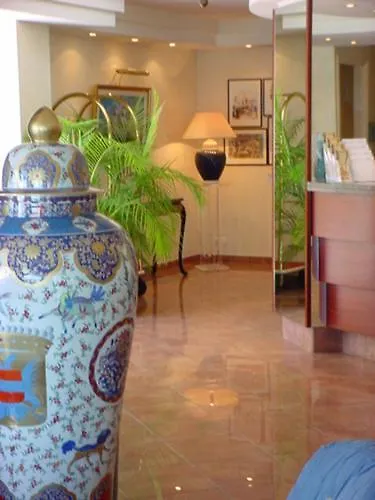 Princess Et Richmond Menton Hotel