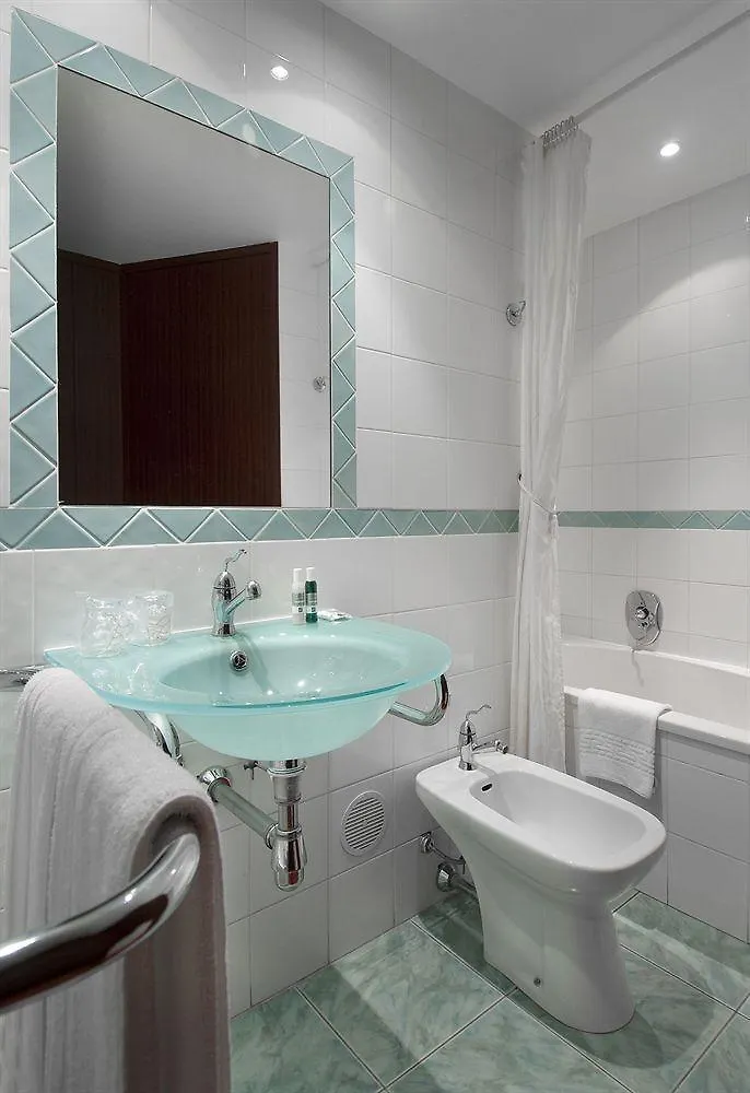 Princess Et Richmond Menton Hotel