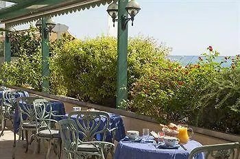 Princess Et Richmond Menton France