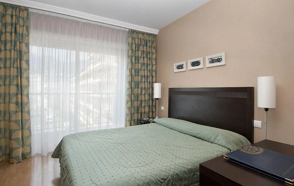 **** Hotel Princess Et Richmond Menton Francia