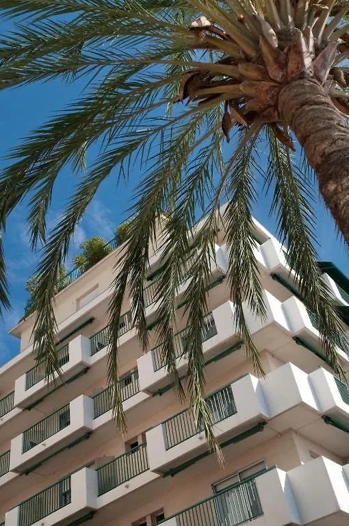 Princess Et Richmond Menton Hotel