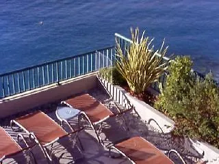 Princess Et Richmond Menton Hotel