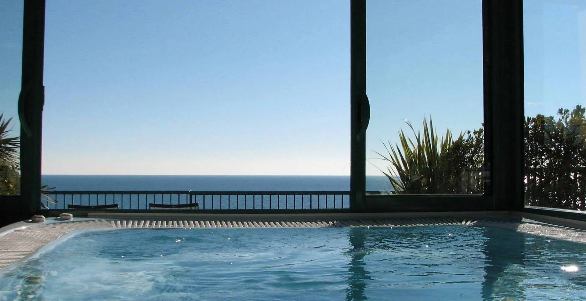 Princess Et Richmond Menton Hotel