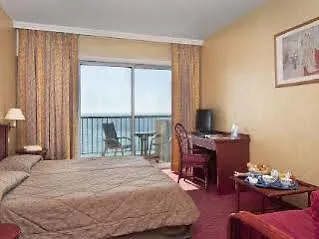 Hotel Princess Et Richmond Menton